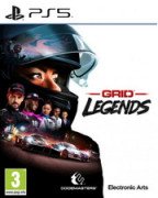 GRID Legends