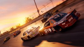 Τέλος εποχής για το Grid Legends σε PlayStation και Xbox