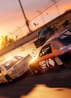 Τέλος εποχής για το Grid Legends σε PlayStation και Xbox