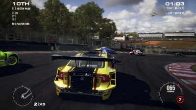 GRiD 2 Image 02