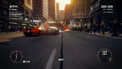 GRiD 2 Image 10