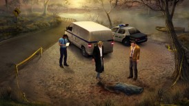 Gabriel Knight remake review, Gabriel Knight Sins of the Fathers 20th Anniversary review, Gabriel Knight: Sins of the Fathers, Gabriel Knight: Sins of the Fathers Remake, Gabriel Knight game