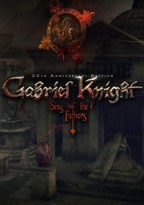 Gabriel Knight: Sins of the Fathers 20th Anniversary