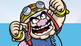 Game and Wario review, Game & Wario Wii U review, Wario Wii U, Wii U Wario, Game & Wario, Game&Wario