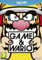 Game & Wario