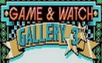 Game & Watch Gallery 3