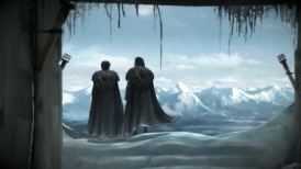 Game of Thrones: Episode 2 The Lost Lords review, Game of Thrones: Episode 2 review, Game of Thrones: Episode 2: The Lost Lords, Game of Thrones A Telltale Series Episode 2, Game of Thrones A Telltale Series: The Lost Lords, The Lost Lords