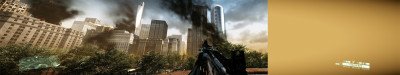 Gaming σε 2 οθόνες Image 07