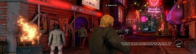 Gaming σε 2 οθόνες Image 13