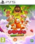 Garfield: Escape From Monday