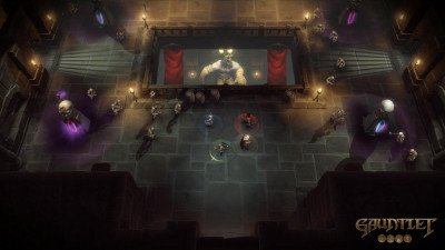 Gauntlet Image 01