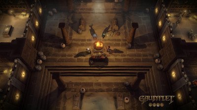 Gauntlet Image 02