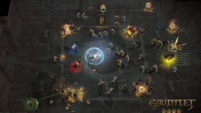 Gauntlet Image 03