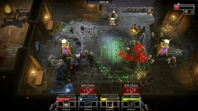 Gauntlet Image 04