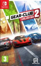 Gear.Club Unlimited 2