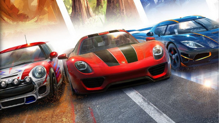 Unlimited 2 Review Enternity.gr