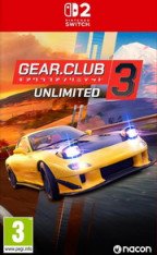 Gear.Club Unlimited 3
