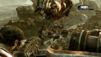 Gears of War 3 Image 02