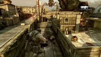 Gears of War 3 Image 03