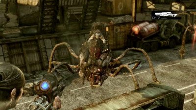 Gears of War 3 Image 04