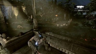 Gears of War 3 Image 05