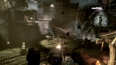 Gears of War 3 Image 06