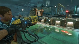 Gears of War 4, Gears of War 4 E3 2016, Gears of War 4 free games, E3 2016, Gears of War, Gears of War games free