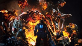 Gears of War IV Review, Gears 4 review, GoW 4 review, Gears of War 4 Reiew, Gears of War 4 Xbox One, Gears of War 4 PC