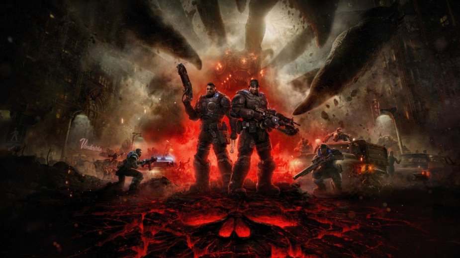 Gears of War: E-Day Single Player Campaign Review