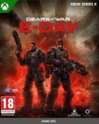 Gears of War: E-Day