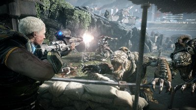 Gears of War: Judgment Image 03