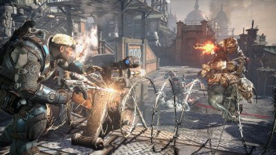 Gears of War: Judgment Image 05