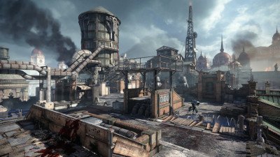 Gears of War: Judgment Image 06