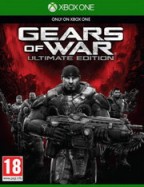 Gears of War: Ultimate Edition