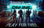 Tom Clancy's Ghost Recon Online