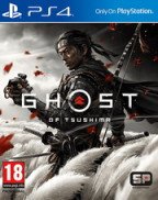 Ghost Of Tsushima