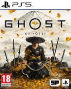 Ghost of Yotei