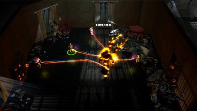Ghostbusters Sanctum Of Slime Image 03