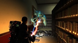 Ghostbusters: Sanctum of Slime review, Ghostbusters Sanctum of Slime review, Ghostbusters review, Sanctum of Slime review, Sanctum of Slime