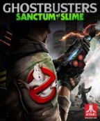 Ghostbusters Sanctum Of Slime