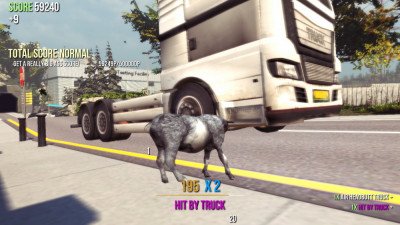 Goat Simulator Image 02