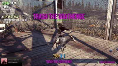 Goat Simulator Image 03