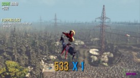 Goat Simulator Xbox One, Goat Simulator Xbox, Goat Simulator, Goat Simulator next gen, Goat Simulator next-gen