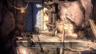 God of War: Ascension Image 01