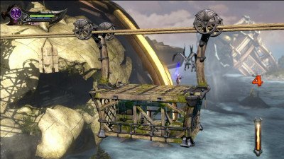 God of War: Ascension Image 02