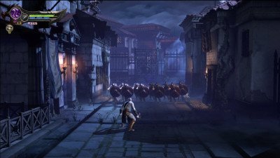 God of War: Ascension Image 03