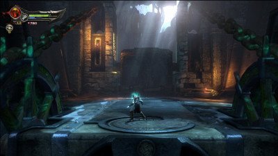 God of War: Ascension Image 10