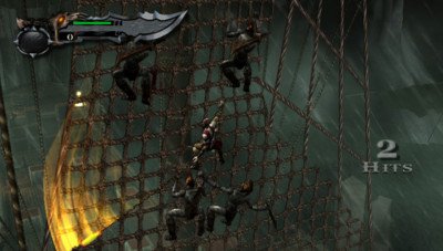 God of War Collection Image 01