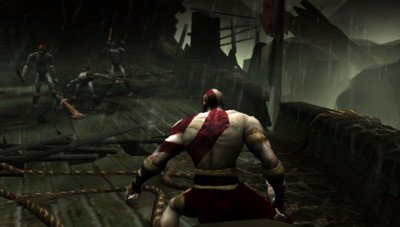 God of War Collection Image 02