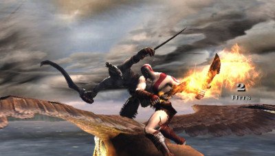 God of War Collection Image 03